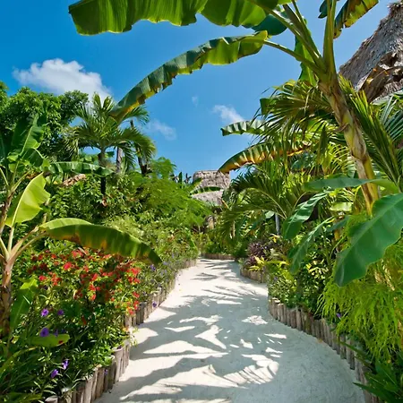 Ramon\'S Village Resort