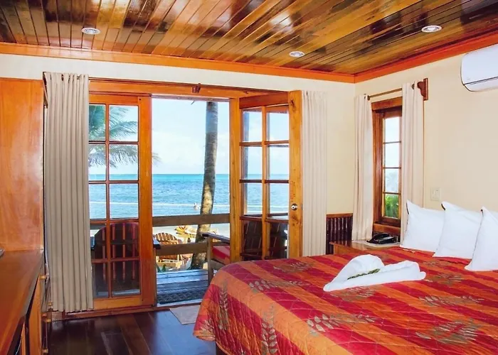 Resort Ramon's Village San Pedro (Ambergris Caye)