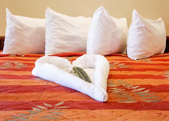 Ramon's Village 4* San Pedro (Ambergris Caye)