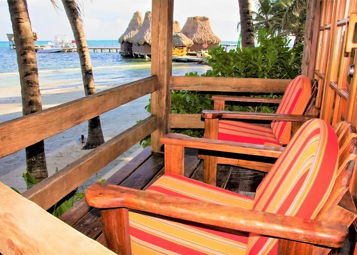 Resort Ramon's Village