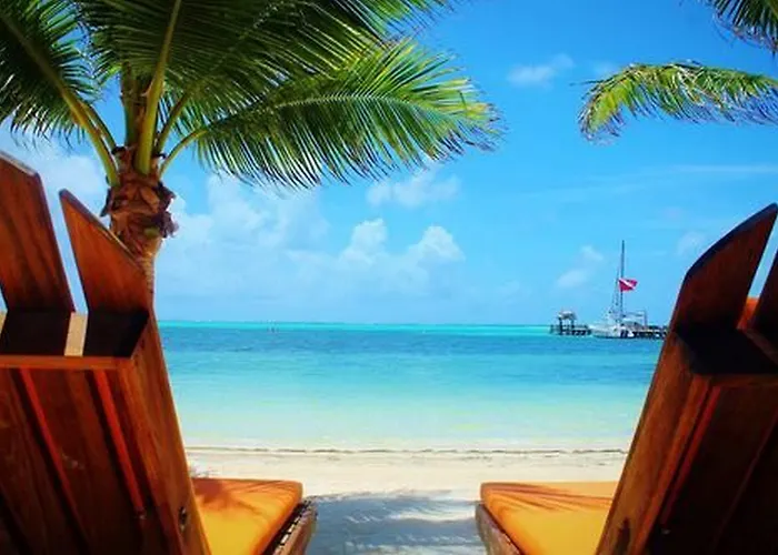 Resort Ramon's Village San Pedro (Ambergris Caye)