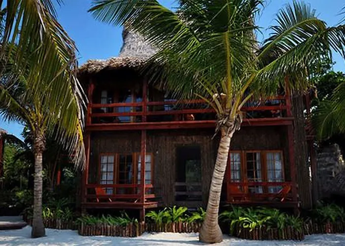 Ramon's Village Resort 4*