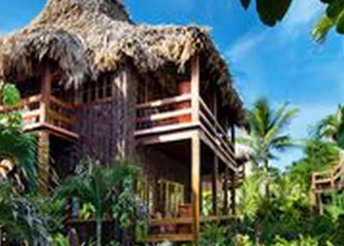 Resort Ramon's Village 4*