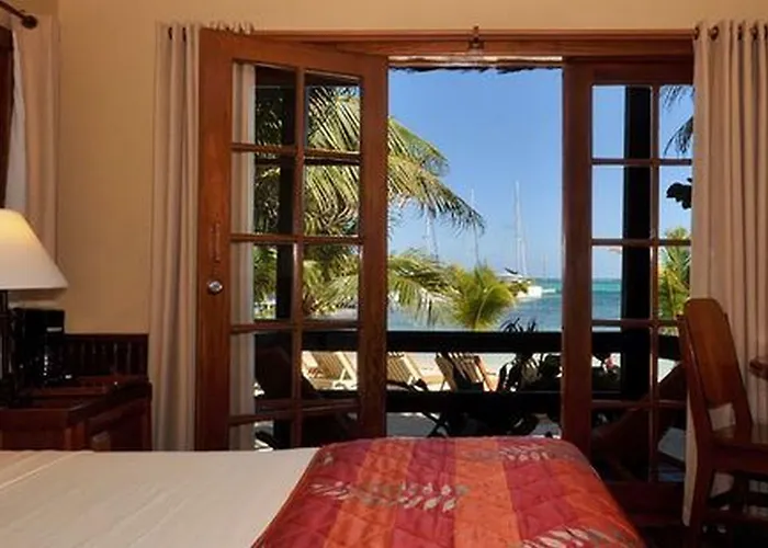 Ramon's Village 4* San Pedro (Ambergris Caye)