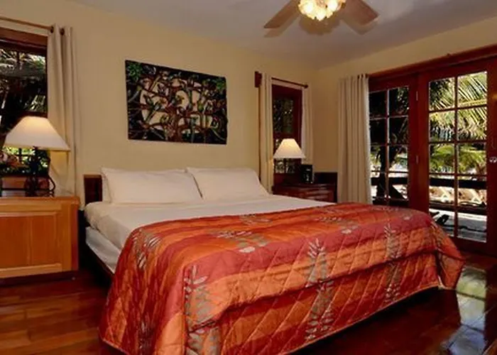 Resort Ramon's Village 4*