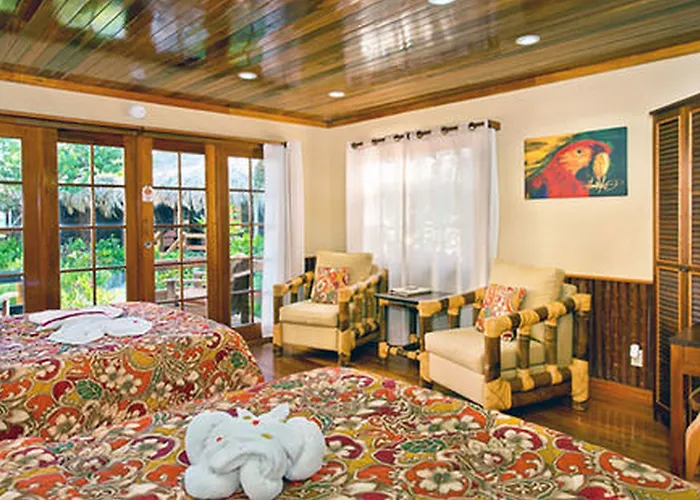 Ramon's Village Resort 4*