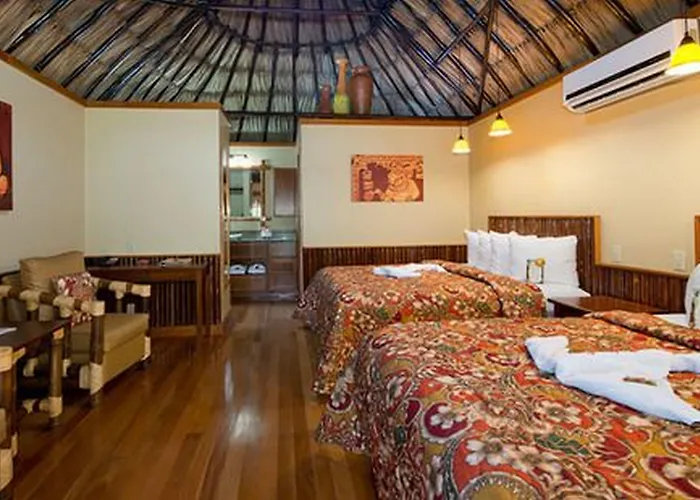Ramon's Village 4* San Pedro (Ambergris Caye)