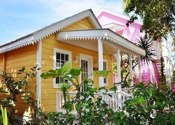 Ramon's Village Resort San Pedro (Ambergris Caye)