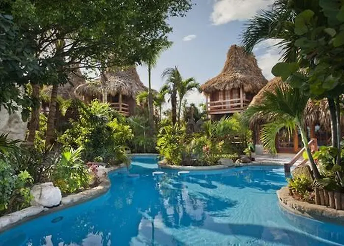 Resort Ramon's Village