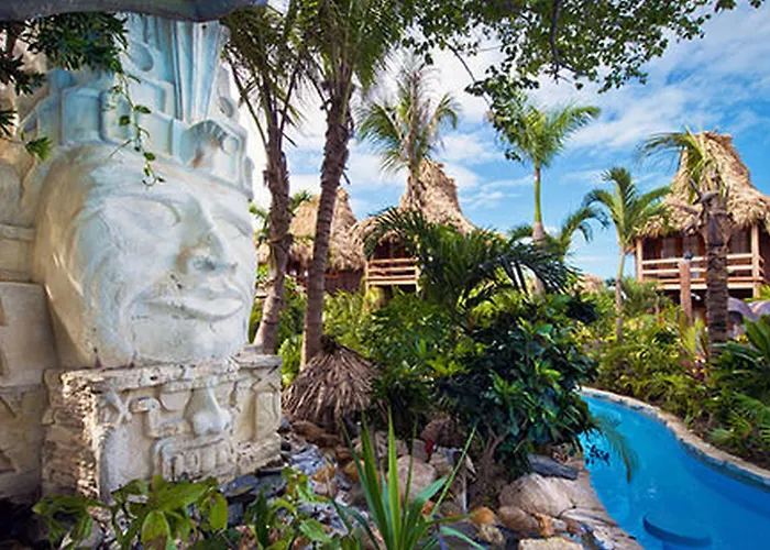 Ramon's Village Resort 4*