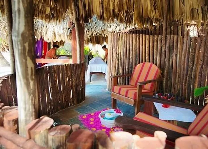 Ramon's Village
