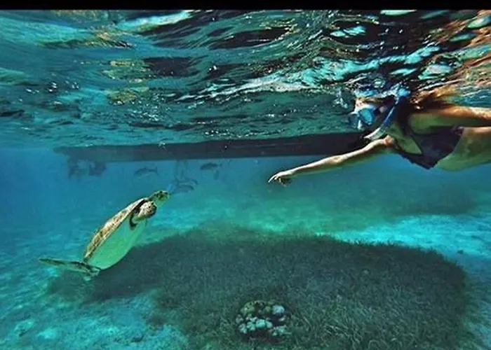 Ramon's Village 4* San Pedro (Ambergris Caye)