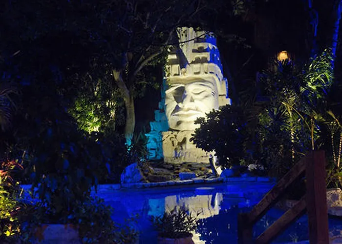 Ramon's Village Resort 4*