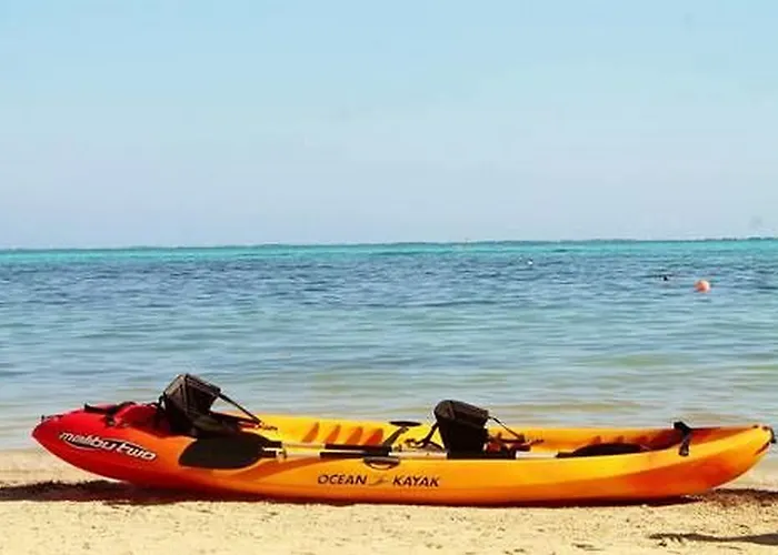 Ramon's Village Resort 4*