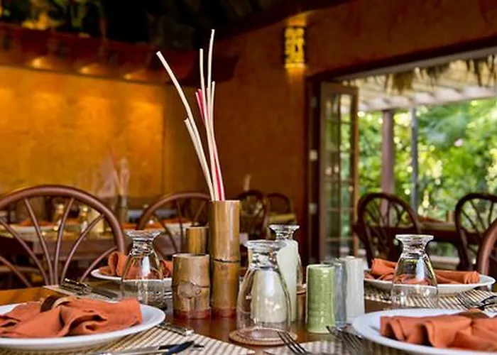 Resort Ramon's Village