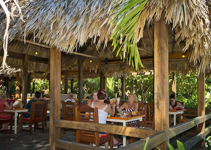 Ramon's Village