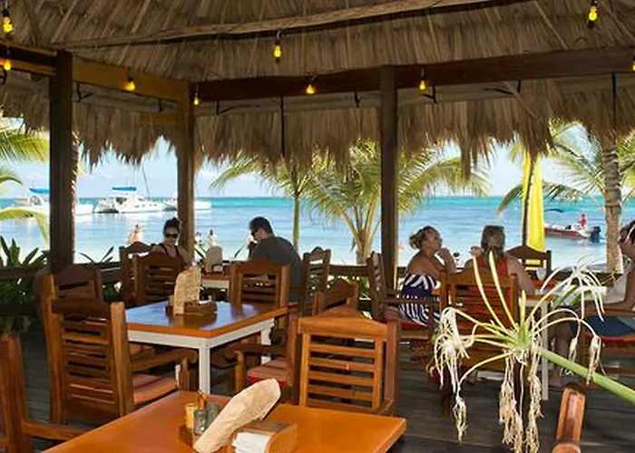 Ramon's Village 4* San Pedro (Ambergris Caye)