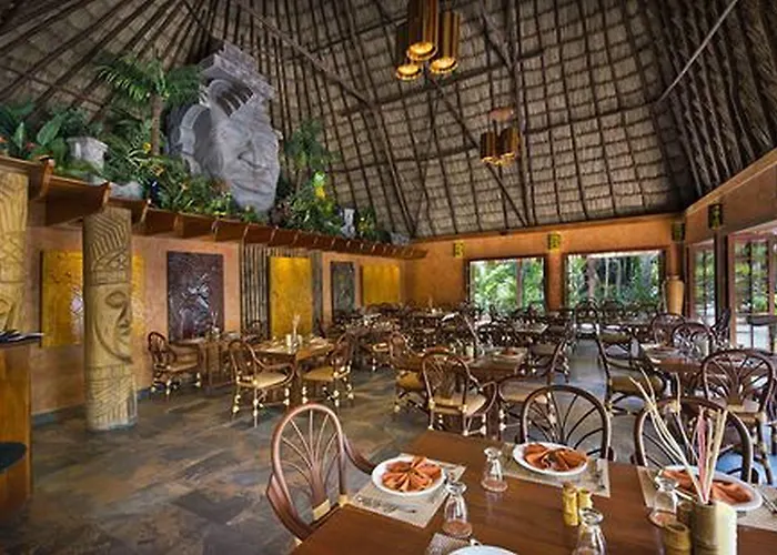 Resort Ramon's Village 4*