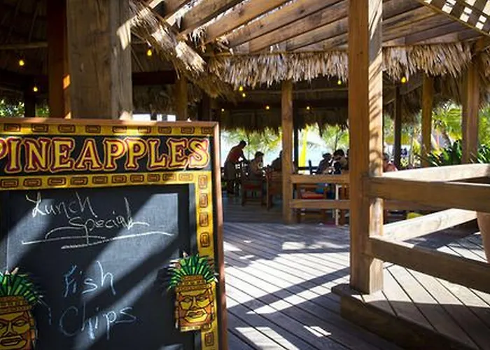 Ramon's Village San Pedro (Ambergris Caye)