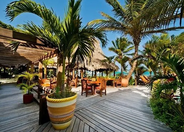 Ramon's Village Resort