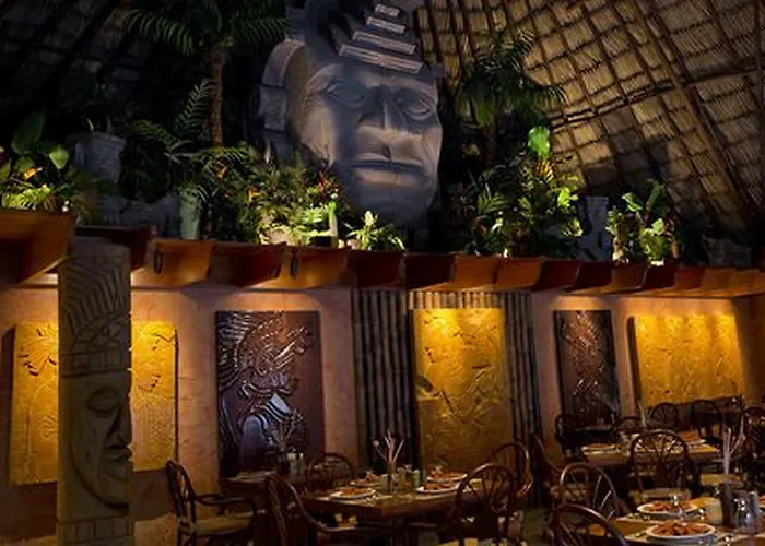 Ramon's Village Resort 4*