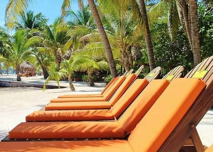 Resort Ramon's Village