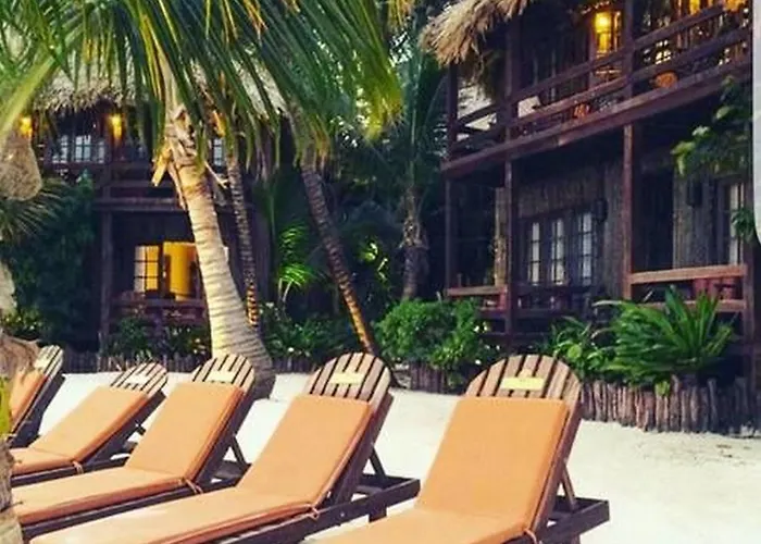 Resort Ramon's Village San Pedro (Ambergris Caye)