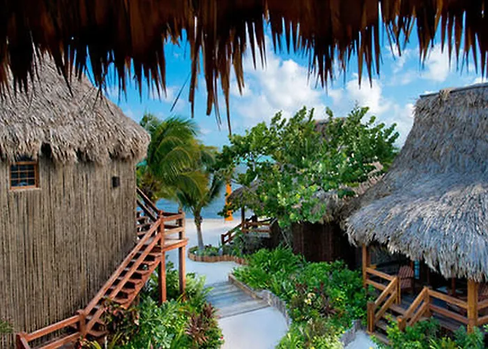 Resort Ramon's Village