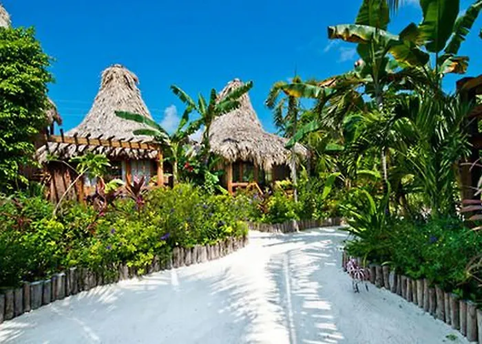 Ramon's Village 4*