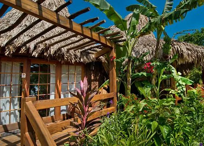 Resort Ramon's Village 4*