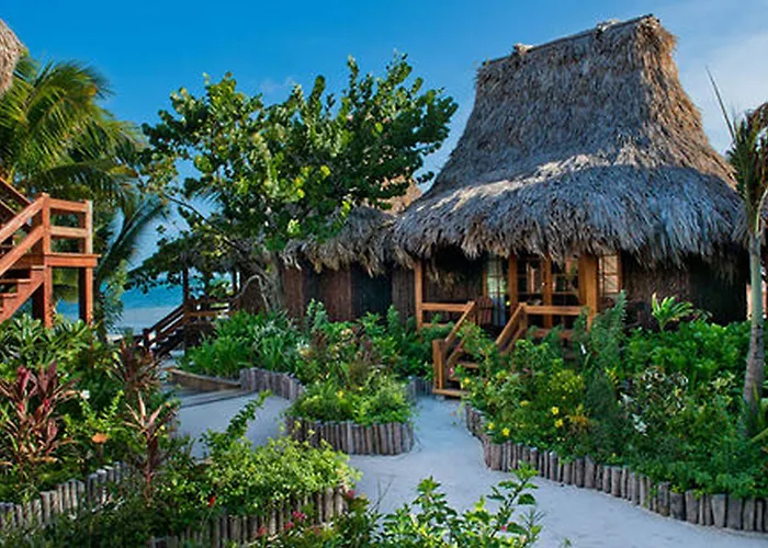 Ramon's Village