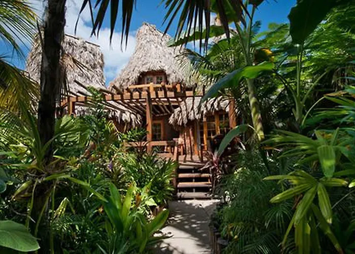 Resort Ramon's Village