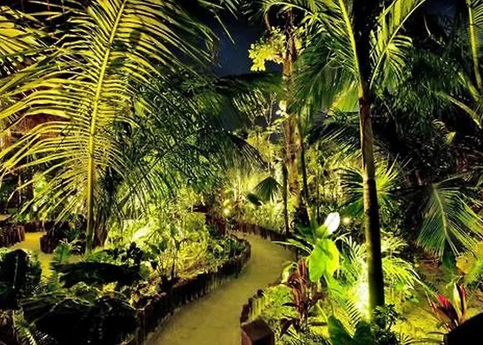 Resort Ramon's Village San Pedro (Ambergris Caye)
