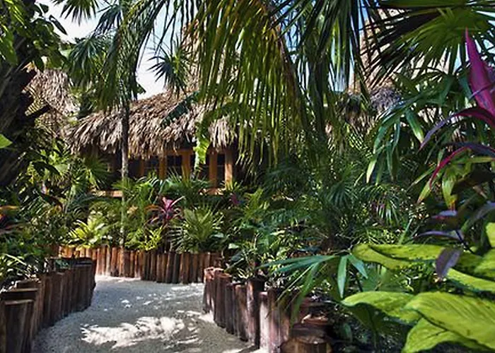 Ramon's Village