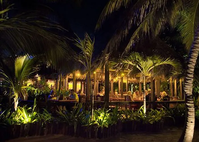 Ramon's Village Resort San Pedro (Ambergris Caye)
