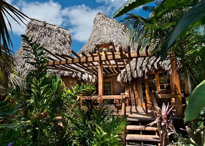 Ramon's Village Resort
