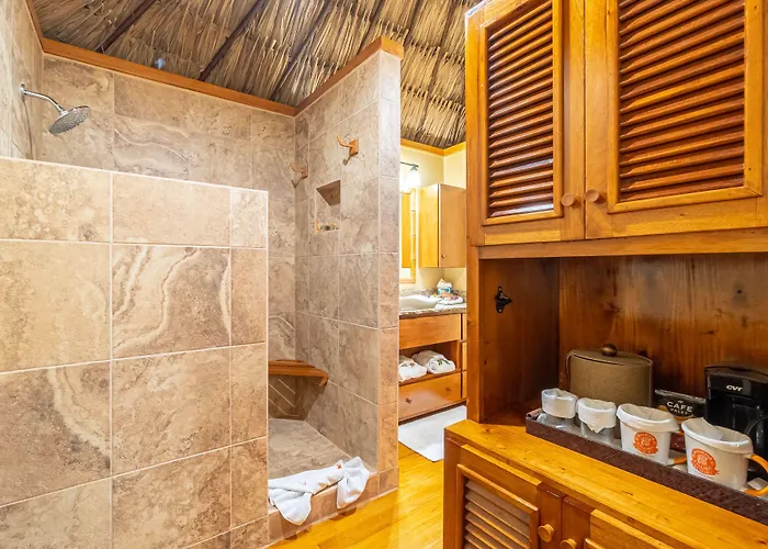 Resort Ramon's Village 4*