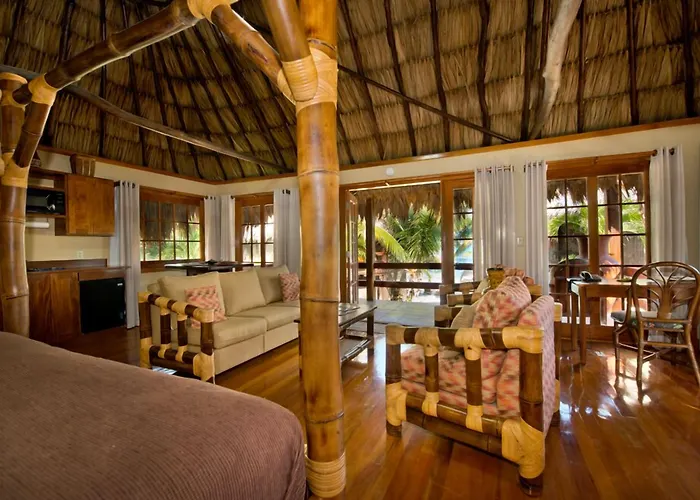 Ramon's Village San Pedro (Ambergris Caye)