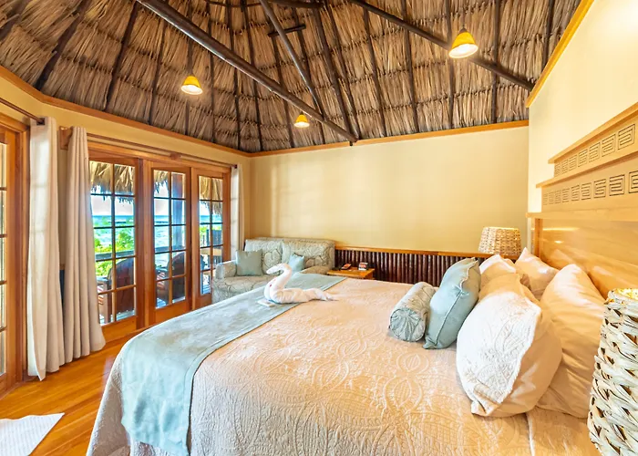 Ramon's Village Resort 4*