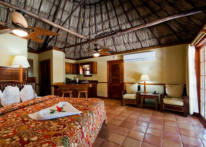 Ramon's Village