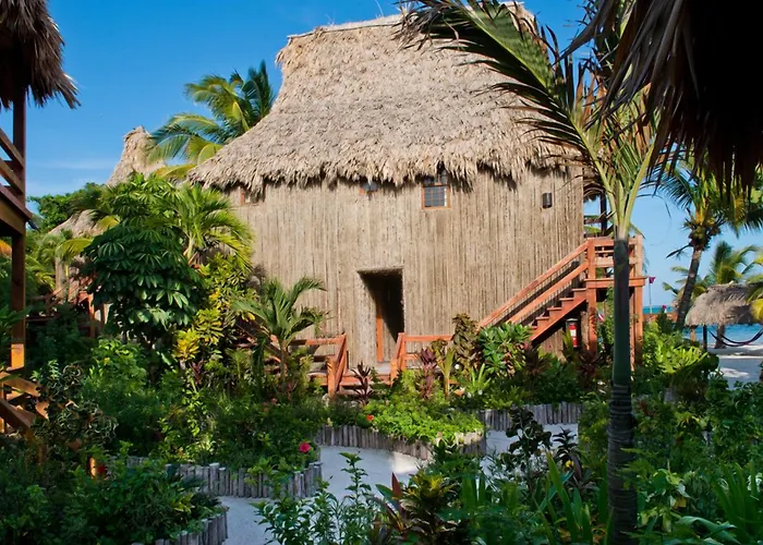 Ramon's Village Resort San Pedro (Ambergris Caye)