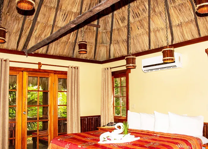 Resort Ramon's Village San Pedro (Ambergris Caye)