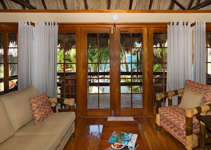 Ramon's Village 4* San Pedro (Ambergris Caye)