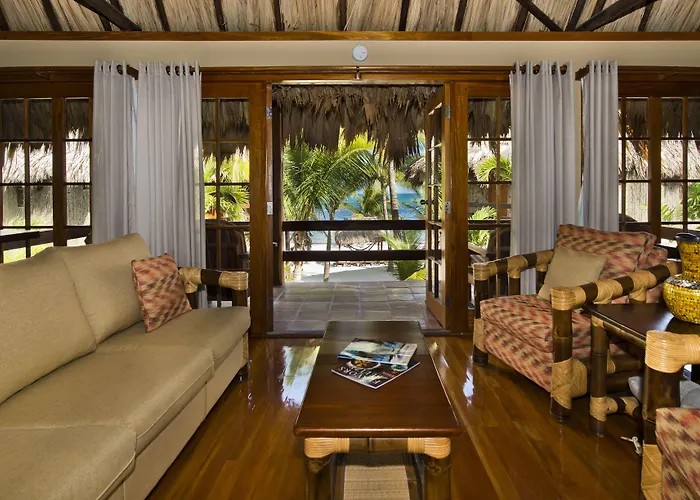 Ramon's Village San Pedro (Ambergris Caye)
