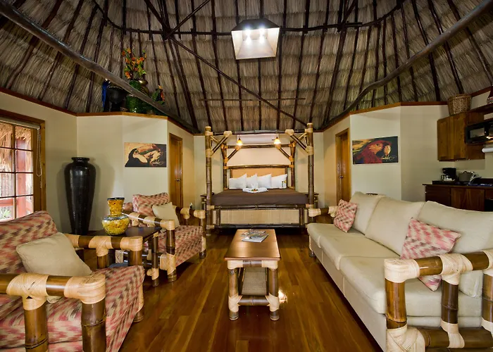 Resort Ramon's Village San Pedro (Ambergris Caye)