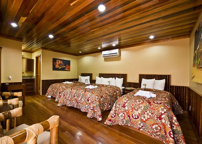 Ramon's Village 4*