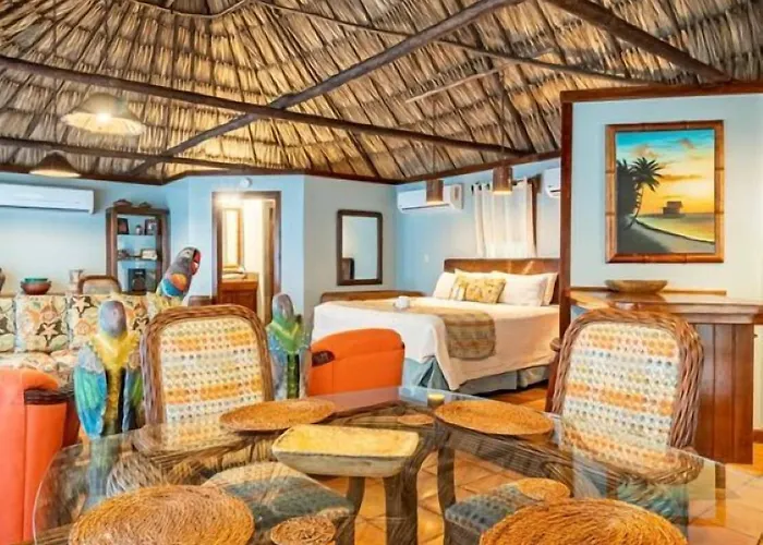Resort Ramon's Village