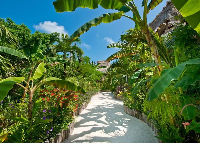 Resort Ramon's Village