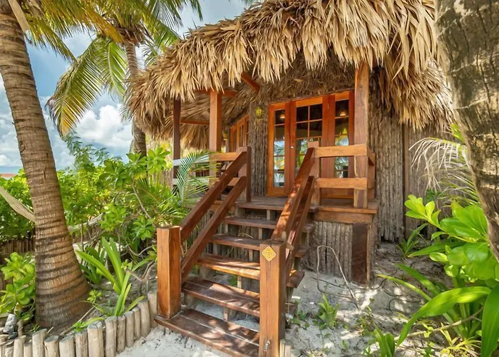 Resort Ramon's Village 4*