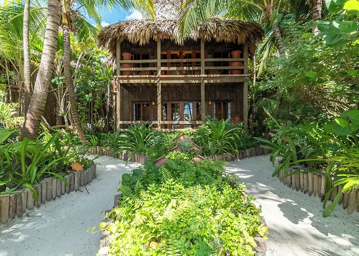 Ramon's Village 4*